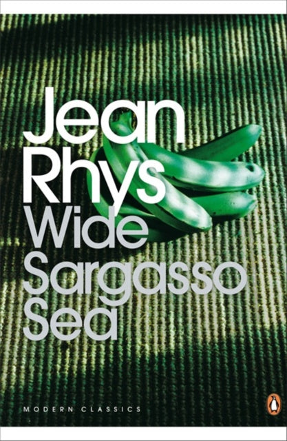 Wide Sargasso Sea 9780141185422 Jean Rhys