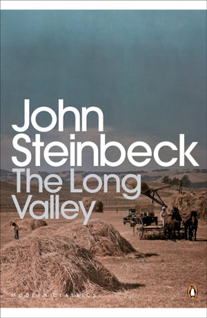 Long Valley