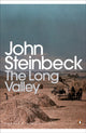 Book cover of: Long Valley. By: John Steinbeck