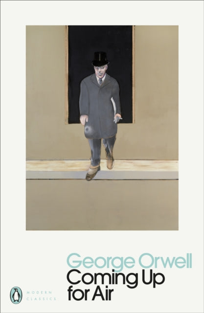Coming Up for Air 9780141185699 George Orwell