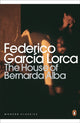 House of Bernarda Alba and Other Plays 9780141185750 Federico García Lorca