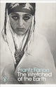 Wretched of the Earth 9780141186542 Frantz Fanon