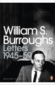 Book cover of: Letters 1945-59. By: William S. Burroughs