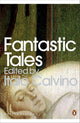 Book cover of: Fantastic Tales