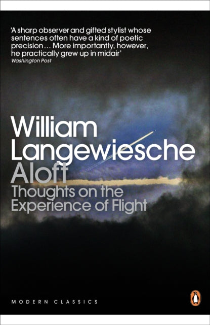 Book cover of: Aloft. By: Langewiesche, William