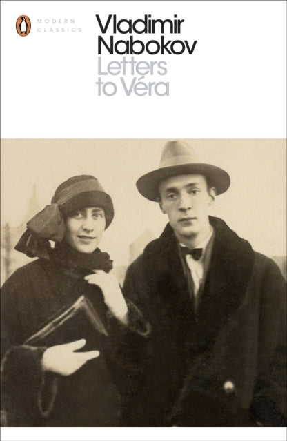 Letters to Vera 9780141192246 Vladimir Nabokov