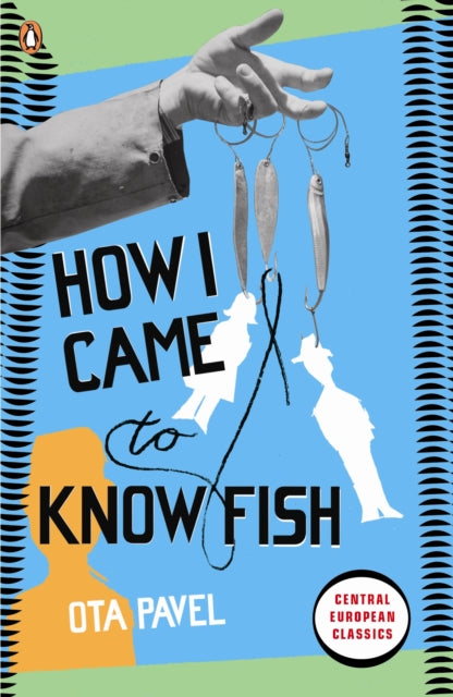 Book cover of: How I Came to Know Fish