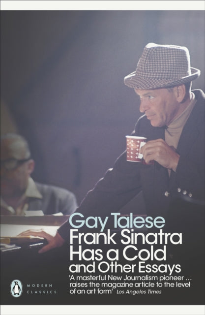 Book cover of: Frank Sinatra Has a Cold