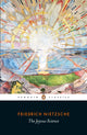 Joyous Science 9780141195391 Friedrich Nietzsche