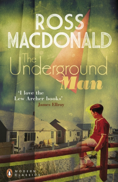 The Underground Man