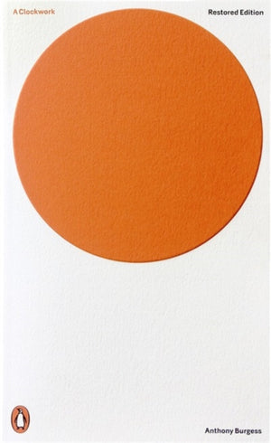 Clockwork Orange, Restored Edition