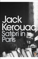 Satori in Paris 9780141198231 Jack Kerouac