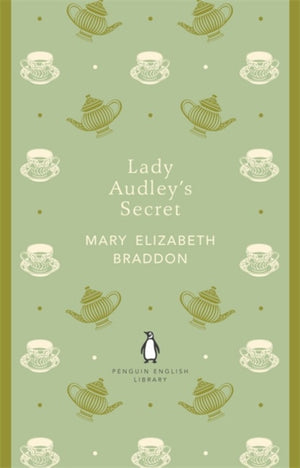 Lady Audley's Secret
