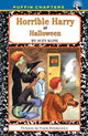 Book cover of: Horrible Harry at Halloween