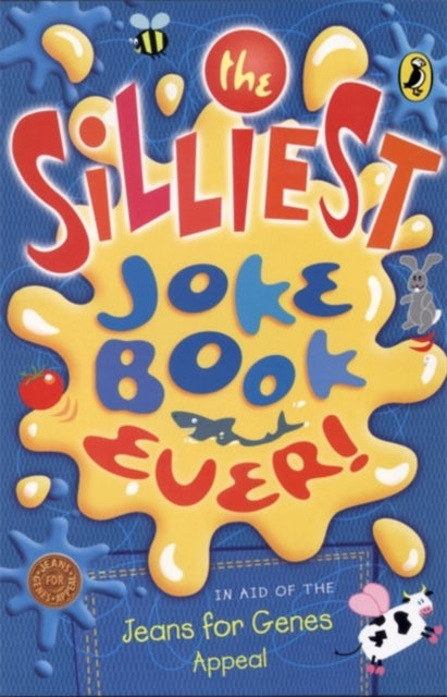 Book cover of: Silliest Joke Book Ever