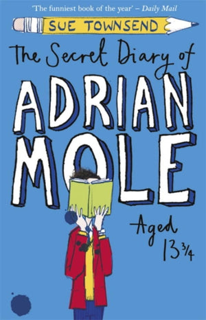 Secret Diary of Adrian Mole Aged 13 ¾