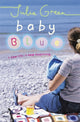 Book cover of: Baby Blue. By: Julia Green