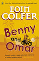 Book cover of: Benny and Omar. By: Eoin Colfer