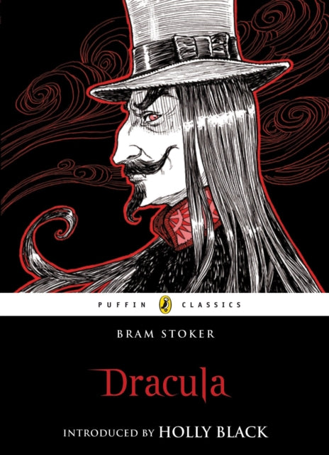 Book cover of: Dracula