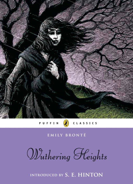 Book cover of: Wuthering Heights