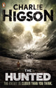 Book cover of: Hunted (The Enemy Book 6). By: Charles Higson