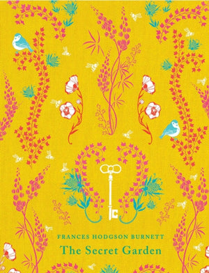 Secret Garden