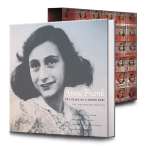 Diary of a Young Girl (H/B slipcase)