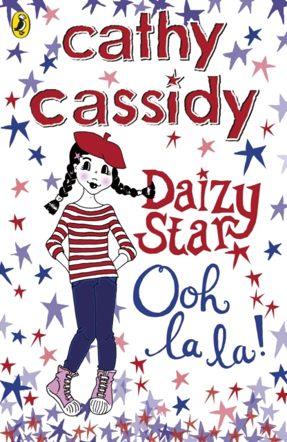 Book cover of: Daizy Star, Ooh La La!