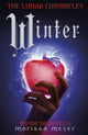 Winter (The Lunar Chronicles Book 4) 9780141340241 Marissa Meyer
