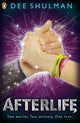Book cover of: Afterlife (Book 3)