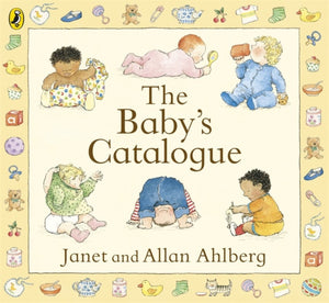 Baby's Catalogue