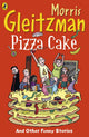 Book cover of: Pizza Cake