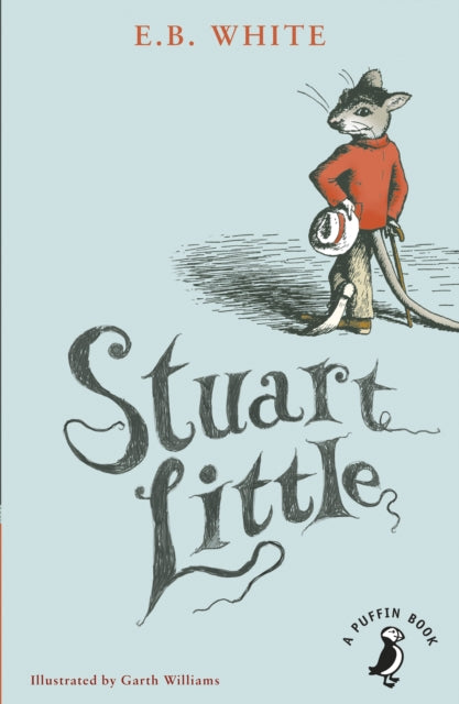 Stuart Little 9780141354835 E. B. White