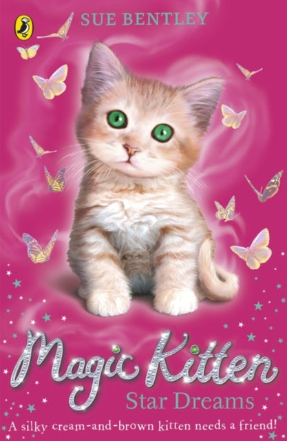 Magic Kitten: Star Dreams