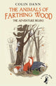 Book cover of: Animals of Farthing Wood: The Adventure Begins. By: Colin Dann