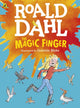 Magic Finger, (Colour Edition) 9780141369310 Roald Dahl
