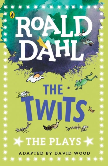 Twits