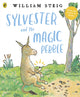 Sylvester and the Magic Pebble 9780141374680 William Steig