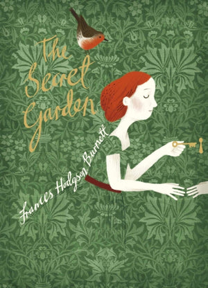 Secret Garden, V&A Collector's Edition