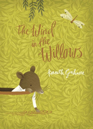 Wind in the Willows, V&A Collector's Edition