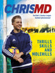 Book cover of: Thrills, Skills and Molehills