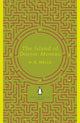 Book cover of: Island of Doctor Moreau. By: H. G. Wells