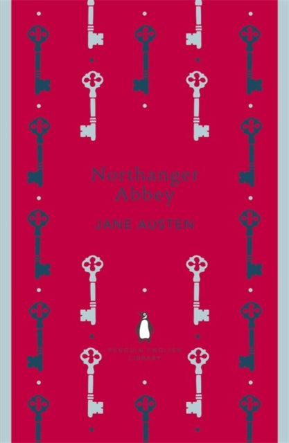 Northanger Abbey