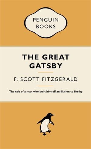 Great Gatsby