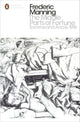 Book cover of: Middle Parts of Fortune. By: Frederic Manning