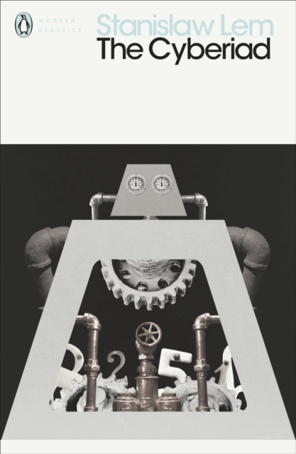 Cyberiad, Fables for the Cybernetic Age 9780141394596 Stanisław Lem