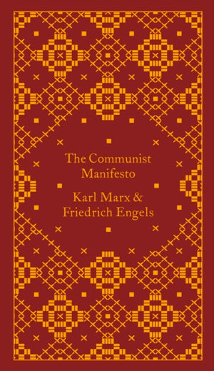 Communist Manifesto