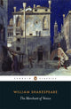 Merchant of Venice 9780141396545 William Shakespeare