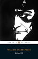 Book cover of: Richard III. By: William Shakespeare