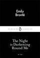 Book cover of: Night is Darkening Round Me